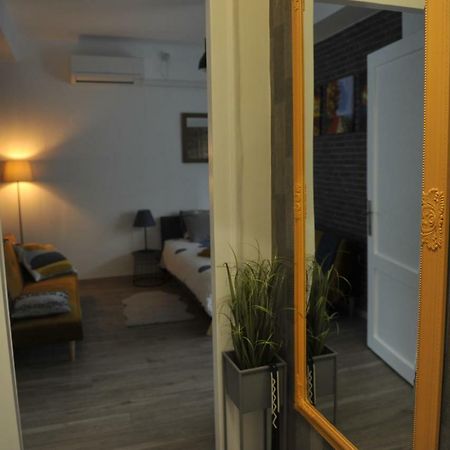 Rijeka Center- Apartment Flumen מראה חיצוני תמונה
