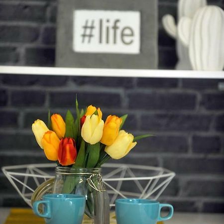 Rijeka Center- Apartment Flumen מראה חיצוני תמונה