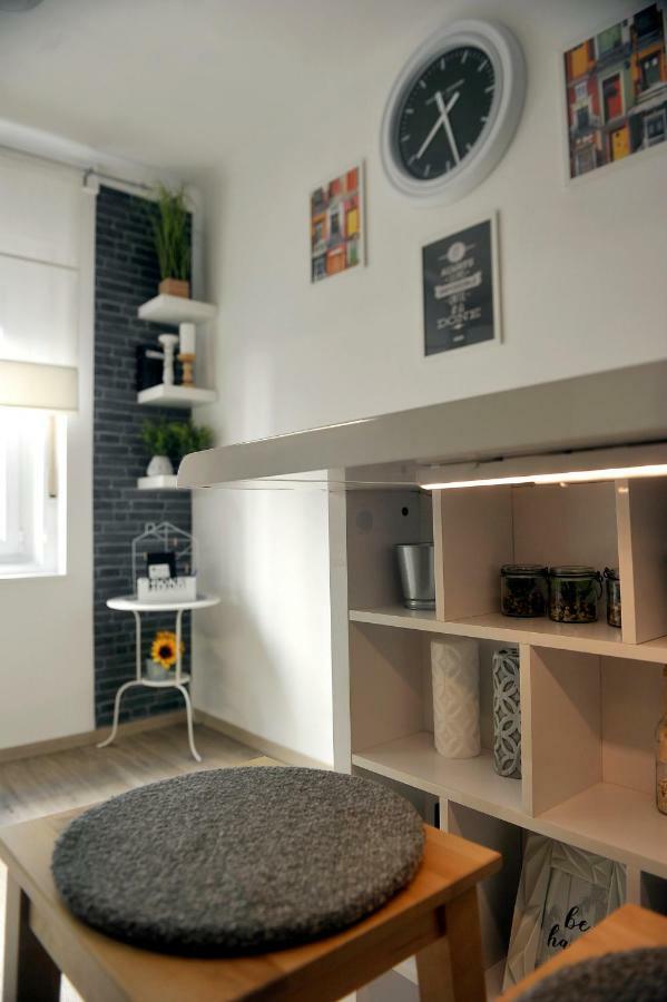 Rijeka Center- Apartment Flumen מראה חיצוני תמונה