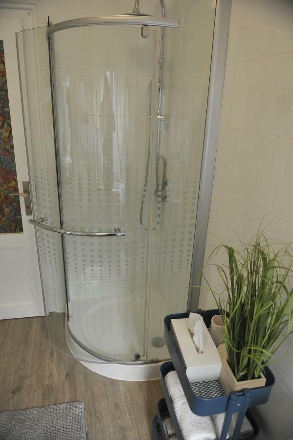 Rijeka Center- Apartment Flumen מראה חיצוני תמונה